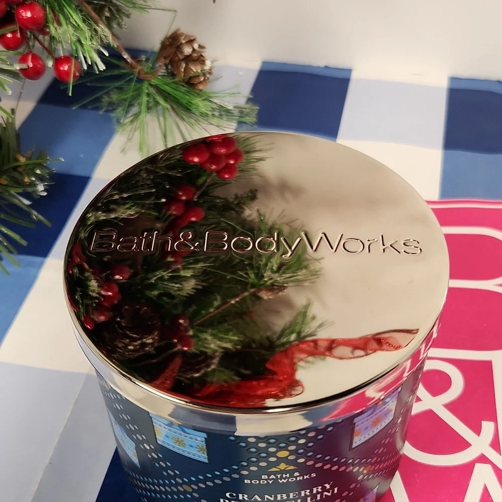 Bath & Body Works 